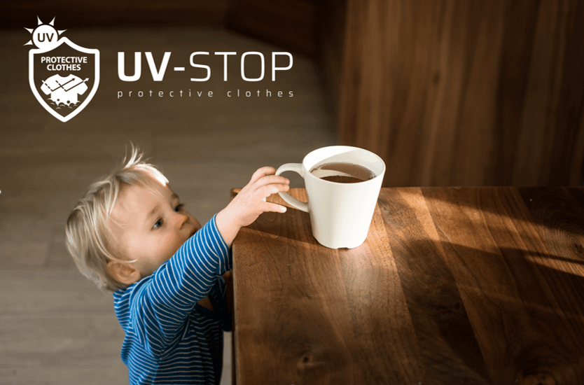 Uv Stop Media Post
